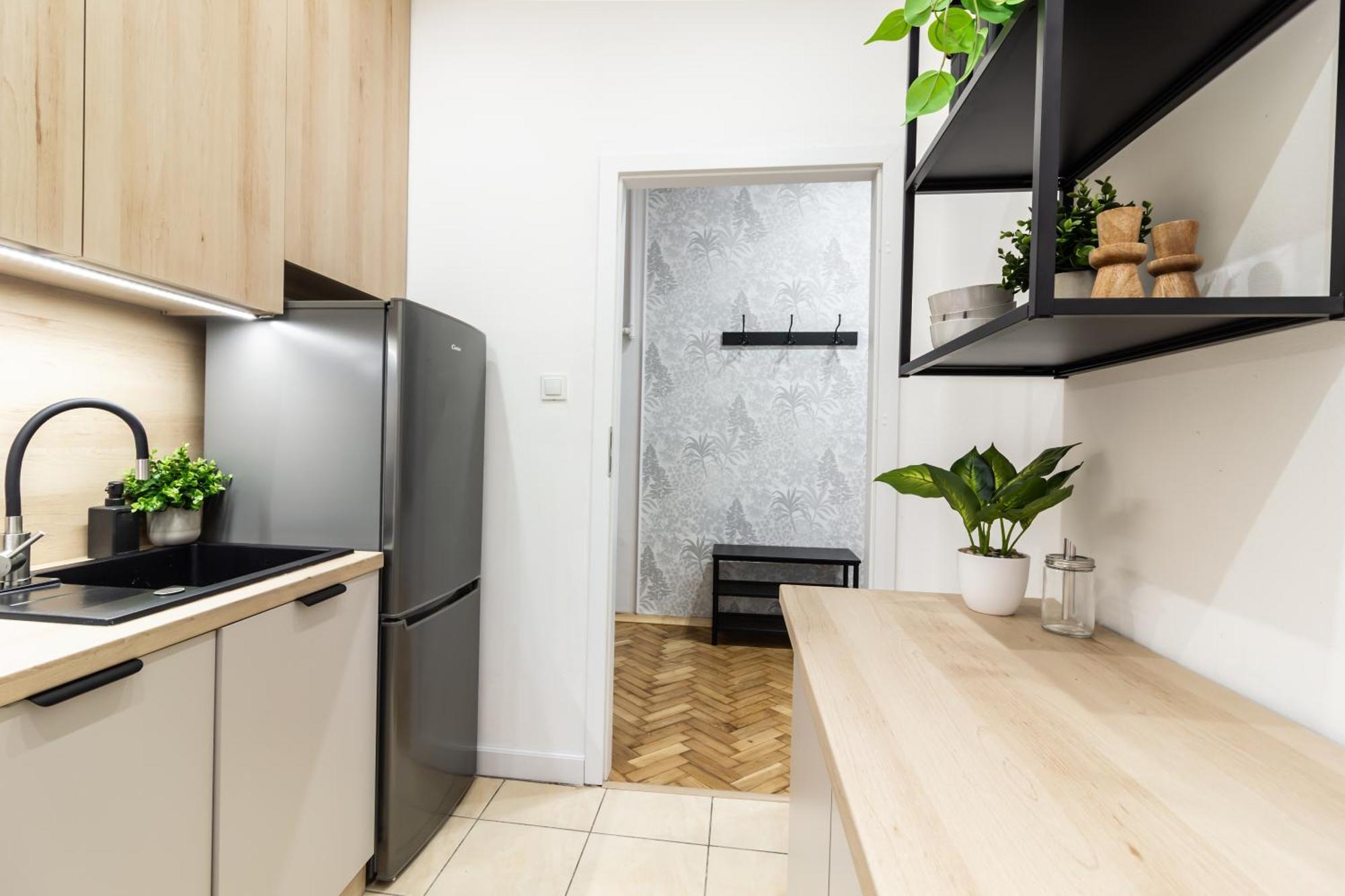 Old Town Citystay Rynek - Wroclaw — Photos 3